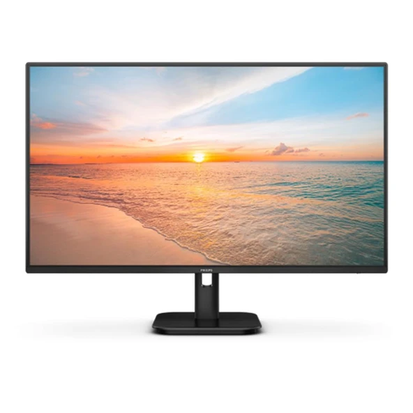 Philips 27" 27E1N1100A-00 4ms 100Hz Full HD HDMI D-Sub 2X Hoparlör IPS Panel Monitör