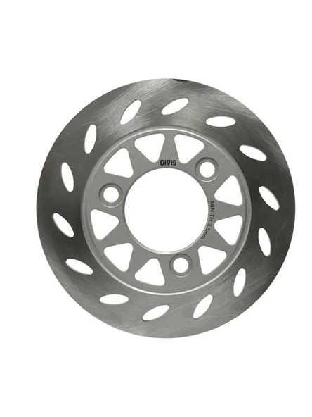 ARKA FREN DİSKİ CEO 110 - 3