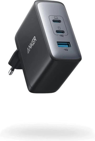 Anker 736 Nano II A2145 100 W Hızlı Şarj Adaptörü Outlet