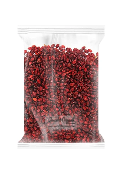 Organik Zereşk Üzümü 1 Kg. Zeriş Üzümü Barberry Yeni Mahsül 1. Sınıf Iran Üzümü Zereshk