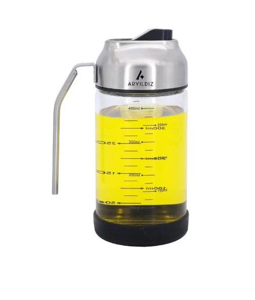 Aryıldız Timeless 450ML Yağlık - 2