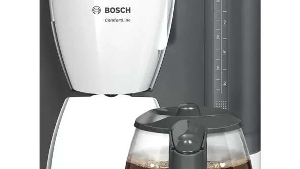 Bosch TKA6A041 ComfortLine Filtre Kahve Makinesi - 2