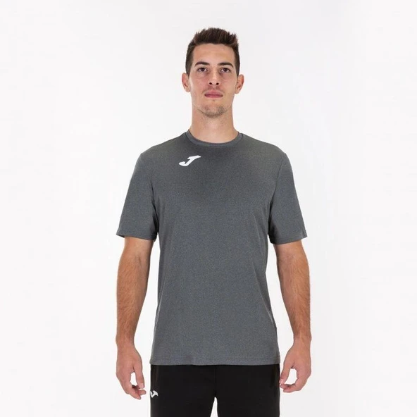 Joma Combi Dark Melange Tenis T-Shirt 100052.150 - 6