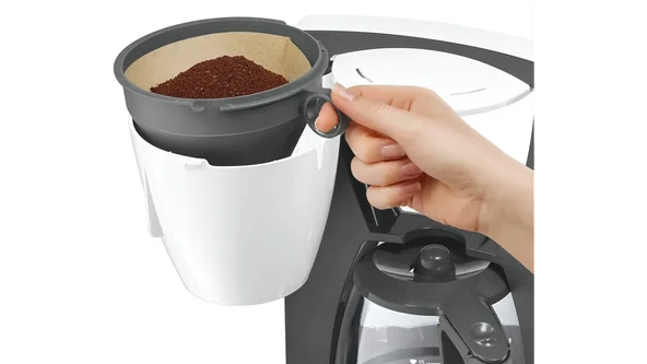 Bosch TKA6A041 ComfortLine Filtre Kahve Makinesi - 3