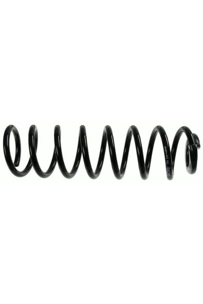 SACHS HELEZON YAY ON Avantgarde RENK KODU: 1 X YESIL / 2 X SARI MERCEDES E-CLASS W211 S211 612138