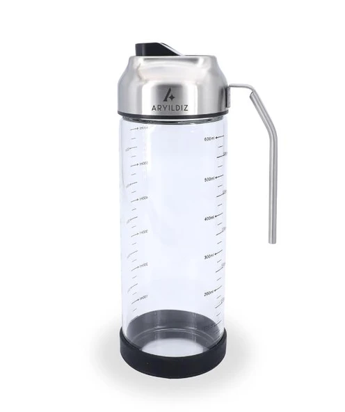 Aryıldız Timeless 600ML Yağlık - 3