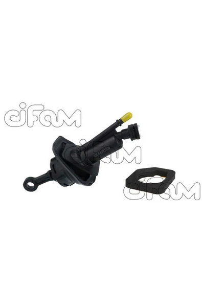 CİFAM DEBRİYAJ MERKEZ ÜST SİLİNDİRİ GALAXY 06 14MONDEO IV BA7 07 14 19.05mm VOLVO S80 II 06 12 612138