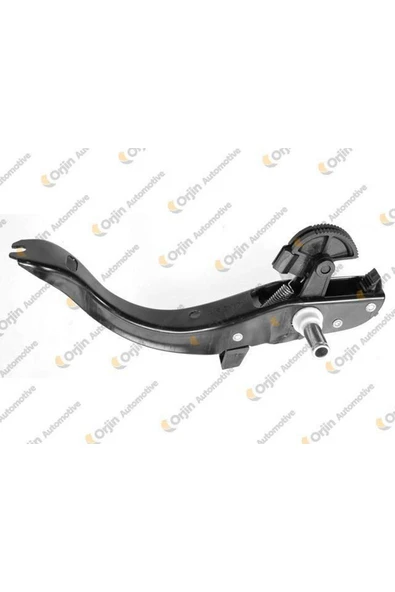 Orjin DEBRİYAJ PEDALI KOMPLE RENAULT R9 -R19-R21 (1988-1992) RN034 612138