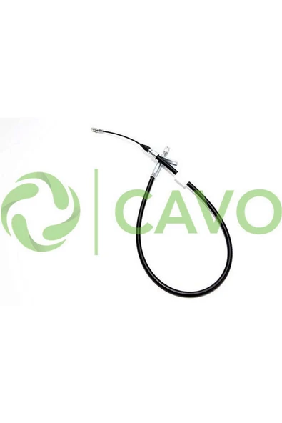 CAVO ARKA EL FREN TELİ MERCEDES 190-190E 83-93 200-230-250-260-300 85 612138 - 1