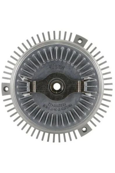 Fanex FAN TERMIGI MERCEDES M103 M104 W201 W124 C124 A124 W126 612138 - 1