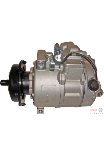 BEHR Klima Kompresörü T5 2.5 Tdı 03-09 Touareg 2.5 03-10 - 1