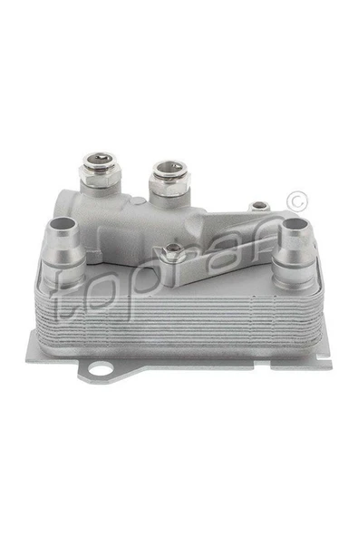 TOPRAN SANZIMAN YAG SOGUTUCUSU MERCEDES W205 S205 C205 W213 W222 612138