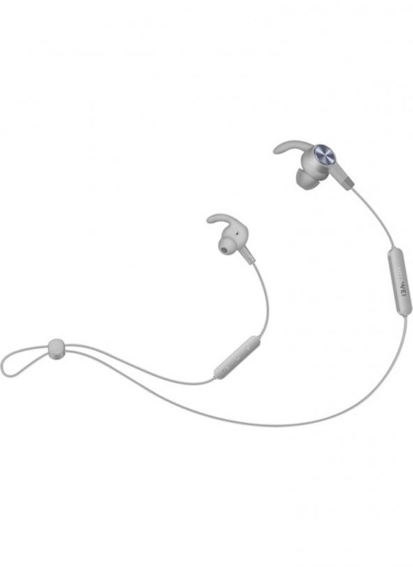 Huaweı (Am61) Headphones Lite Bluetooth Kulaklık Silver