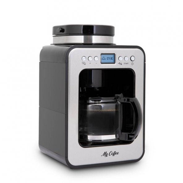 My Coffee Wake Up (Mc-106) 600W Oto Filtre Kahve Makinesi