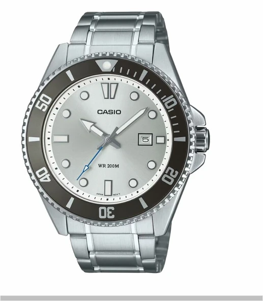 CASIO MDV-107D-7AVDF ERKEK KOL SAATİ