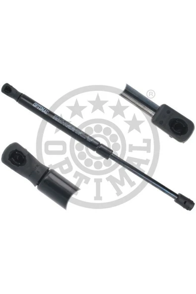 OPTİMAL Bagaj Amortısoru Mercedes Sl-class R230 02 12