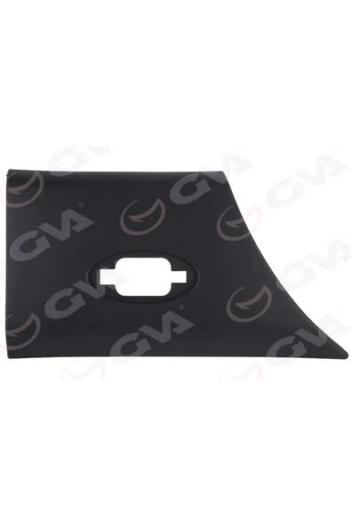 GVA YAN ARKA PANO ÇITASI SOL BÜYÜK MASTER III 10- ARKA TEKER ARKA SİNYAL DELİKLİ 613138 - 1