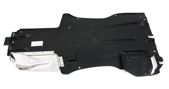 PORSCHE CAYENNE UYUMLU MOTOR ALT MUHAFAZASI 11-14 95850423101