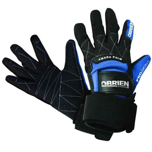 Obrien Pro Skin Su Sporları Eldiveni  XXL