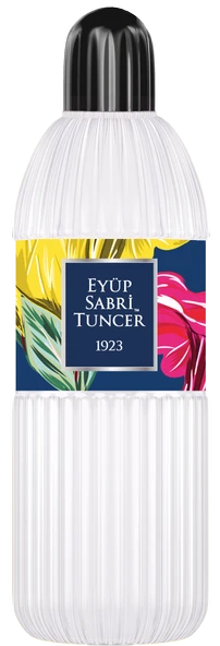 Eyüp Sabri Tuncer 400ml Pet Hatıralar Kolonyası