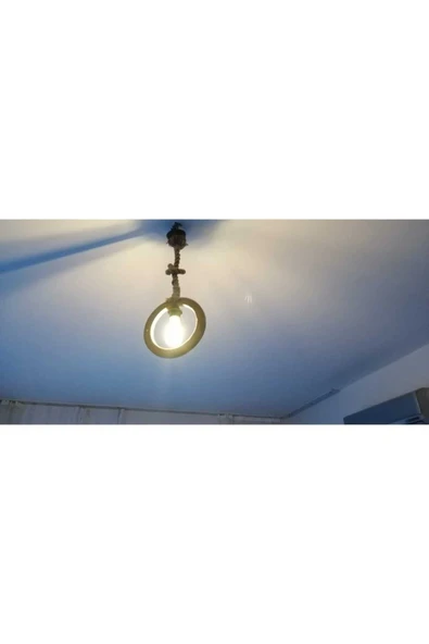 EHFM TİÇARET SARKIT AVİZE - 4