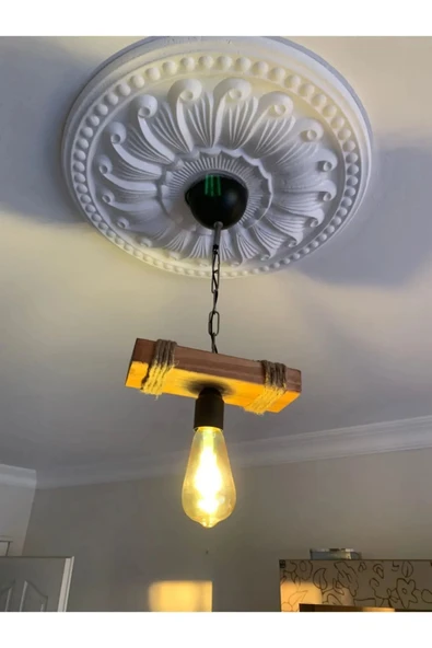 EHFM TİÇARET avize - 3