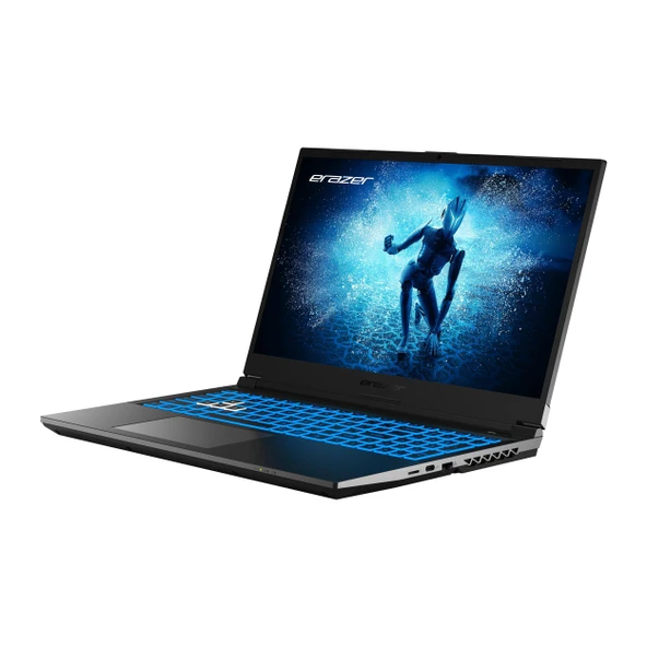 Erazer Deputy P60i MD62747 i5-13420H 16GB 512SSD RTX4060 15.6" FullHD FreeDOS Dizüstü Bilgisayar - 3