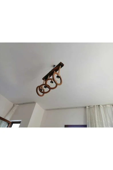 EHFM TİÇARET avize - 3