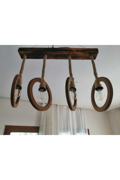 EHFM TİÇARET avize - 2