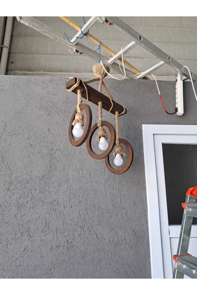 EHFM TİÇARET avize - 2