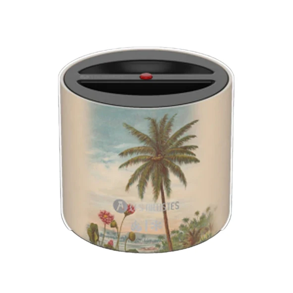 Les Artistes Paris Isı Yalıtımlı Çelik Yemek Termosu 700ml Beach  Çok Renkli 700 ML - 5