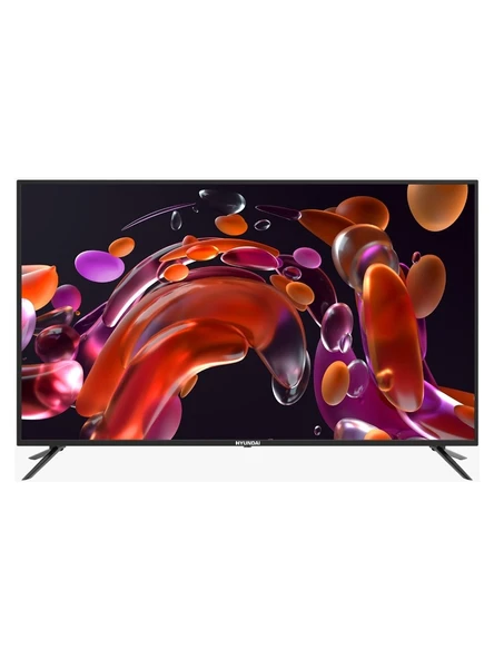 Hi-Level 65UHL600 4K Ultra HD 65" 165 Ekran Uydu Alıcılı Smart LED TV