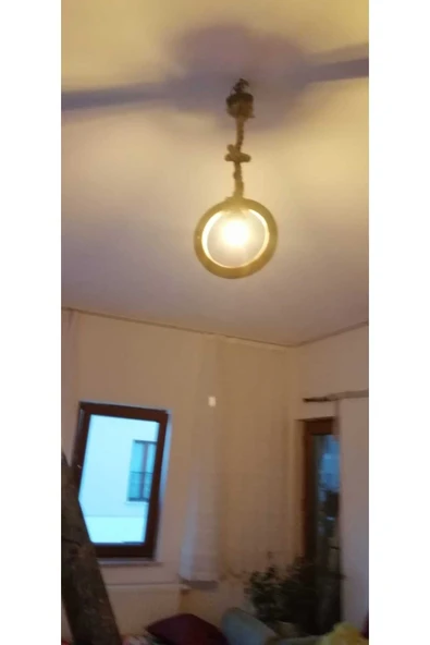 EHFM TİÇARET SARKIT AVİZE - 3