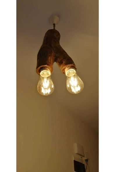 EHFM TİÇARET avize - 5