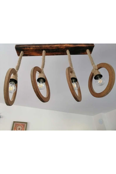 EHFM TİÇARET avize