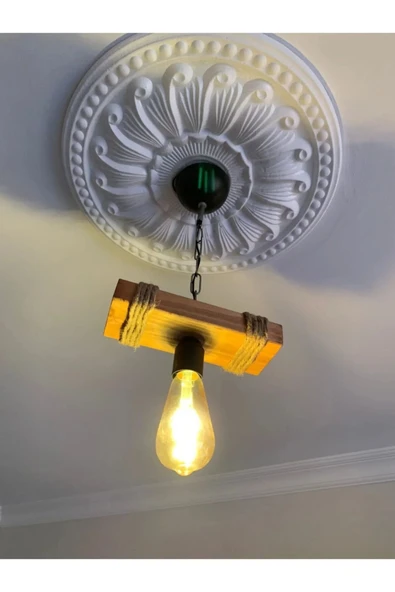 EHFM TİÇARET avize