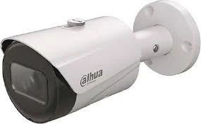 Dahua IPC-HFW1431S-S-S2 4 MP 3.6mm Starlight IR IP Bullet Güvenlik Kamerası