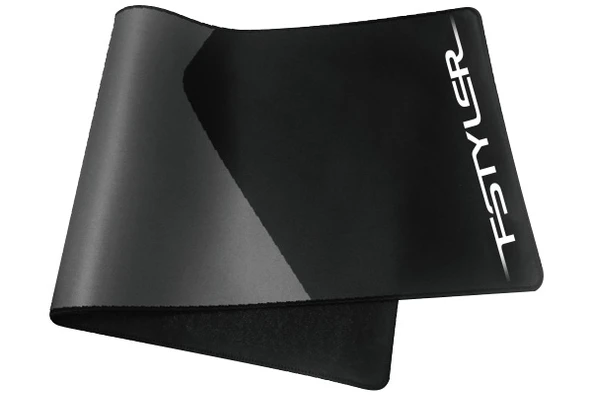 A4 Tech FP-70 Fstyler Extended Roll-Up Fabric Gaming Mouse Pad - 2