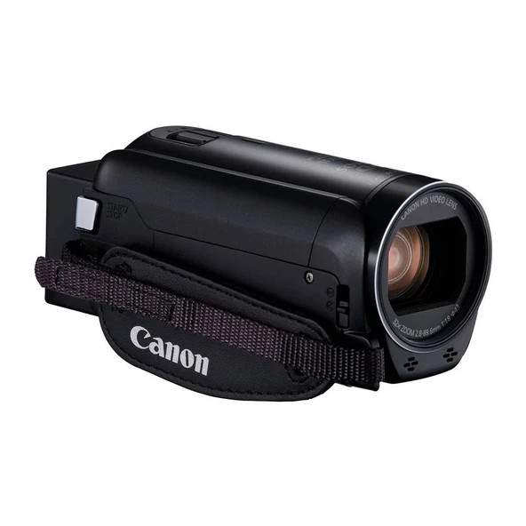 Canon Legria HF R806 El Kamerası