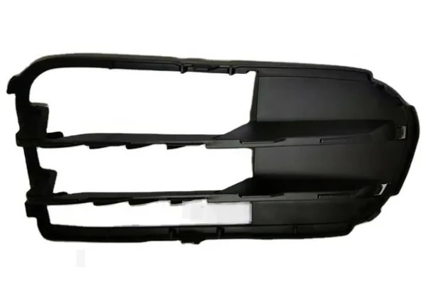 PORSCHE PANAMERA UYUMLU ÖN TAMPON IZGARASI SOL 14-16 97050555500