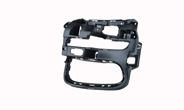 PORSCHE PANAMERA UYUMLU SİS FARI BRAKETİ SOL 14-16 97050566300