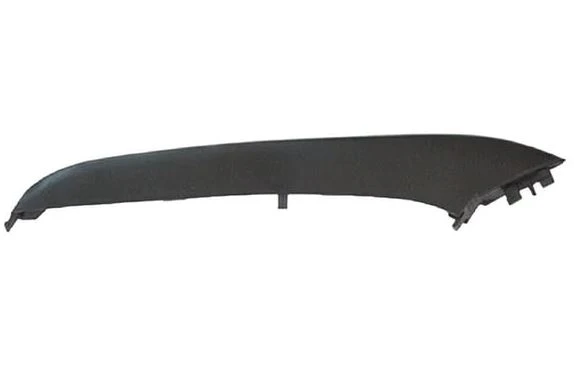 PORSCHE PANAMERA UYUMLU TAMPON ÜST ÇITASI SAĞ 14-16 97050557403
