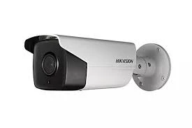 Hikvision DS-2CD1043G2-LIUF SmartLight 4mp 2.8mm Lens Ip Bullet Kamera Dahili Mikrofon