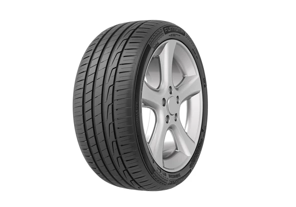 Funtoma 195/45 R16 TL 84V REINF. ROADFUN SPORT Yaz Lastiği (Üretim Tarihi:2025) ürün görseli 1