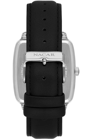 Nacar NC34-29B689-ABL1 Erkek Kol Saati - 4