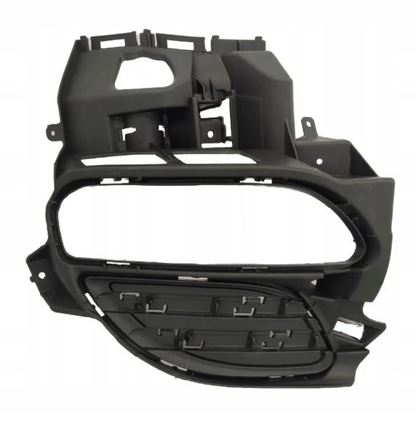 PORSCHE PANAMERA UYUMLU SİS FARI BRAKETİ SOL 10-13 97050556301