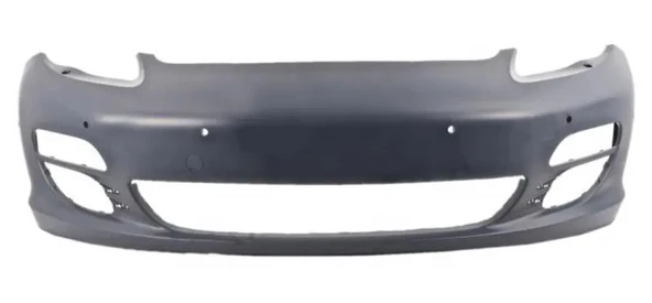 PORSCHE PANAMERA UYUMLU ÖN TAMPON 2010-2013 97050591103