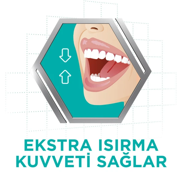 Corega Diş Protezi Yapıştırıcı Krem 40 Gr 2 Adet - 3