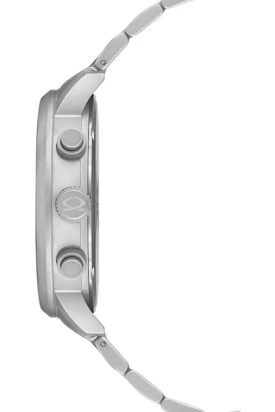 Nacar NC34-29B257-ALSM Erkek Kol Saati - 3