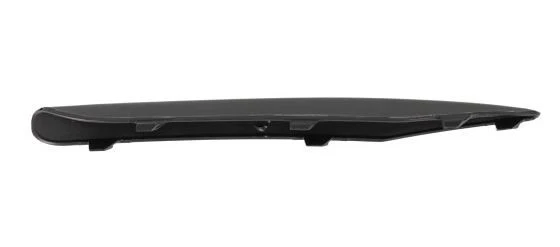 PORSCHE PANAMERA UYUMLU TAMPON ÜST ÇITASI SAĞ 10-13 97050557400 - 2